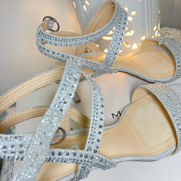 Alex Marie heels - Picture 4 of 11